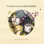 Flight Of The Conchords: I Told You I Was Freaky, LP