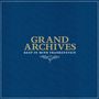 Grand Archives: Keep In Mind Frankenstein, CD