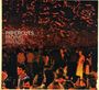 Papercuts: Fading Parade, CD