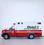 Dntel: Life Is Full Of Possibilities, CD
