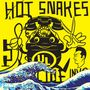 Hot Snakes: Suicide Invoice, LP