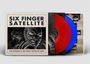 Six Finger Satellite: The Pigeon Is The Most Popular Bird (remastered) (Limited Edition) (Colored Vinyl), LP,LP