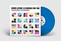 Sweeping Promises: Good Living Is Coming For You (Limited Edition) (Ocean Blue Vinyl), LP