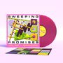 Sweeping Promises: You Say I Romanticize (Magenta Vinyl), LP