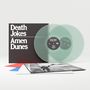 Amen Dunes: Death Jokes (Limited Edition) (Coke Bottle Green Vinyl), LP,LP