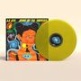La Luz: NEWS OF THE UNIVERSE (Ltd. Yellow/Green Vinyl), LP