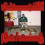 Shabazz Palaces: Robed In Rareness, CD