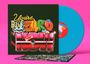 Guerilla Toss: You're Weird Now (Light Blue Vinyl), LP