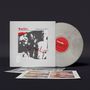 The Gits: Frenching The Bully (Limited Edition) (Silver Vinyl), LP