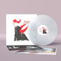 The Gits: Enter: The Conquering Chicken (Pearl Sunrise Vinyl), LP