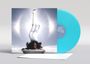 Debby Friday: The Starrr of the Queen of Life (Light Blue Vinyl), LP