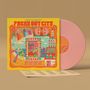 Bret McKenzie: FREAK OUT CITY (Light Rose Vinyl), LP