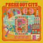 Bret McKenzie: Freak out City, CD