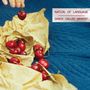 Nation Of Language: Dance Called Memory, CD