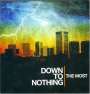 Down To Nothing: Most, CD