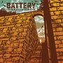 Battery: For The Rejected By The Rejected (180g) (Limited Edition) (Orange Vinyl), LP