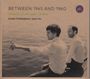 : Gustav Frielinghaus & Jaan Ots - Between 1945 and 1960, CD