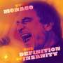 Tony Monaco: The Definition Of Insanity, CD
