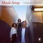 Music Soup Organ Trio: Upbeat Mood, CD