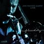 John Fedchock: Fluidity: Live 2013, CD