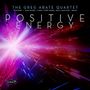 Greg Abate: Positive Energy, CD