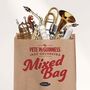Pete McGuinness: Mixed Bag, CD