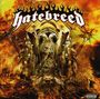 Hatebreed: Hatebreed, CD
