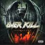 Overkill: Ironbound, CD