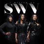 SWV: I Missed Us, CD