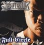 Xzibit: Full Circle, LP