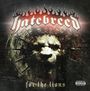 Hatebreed: For The Lions, CD