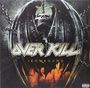 Overkill: Ironbound, LP