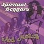 Spiritual Beggars: Ad Astra, CD