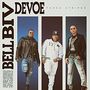 Bell Biv DeVoe: Three Stripes, CD