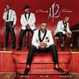 112 : Q Mike Slim Daron, CD