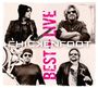 Chickenfoot: BEST + LIVE, CD