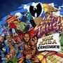 Wu-Tang Clan: The Saga Continues, CD