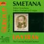 Bedrich Smetana: Festsymphonie, CD