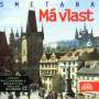Bedrich Smetana: Mein Vaterland (incl."Die Moldau"), CD