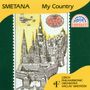 Bedrich Smetana: Mein Vaterland, CD