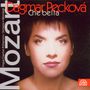 : Dagmar Peckova singt Mozart, CD