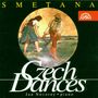 Bedrich Smetana: Klavierwerke, CD