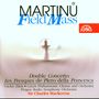 Bohuslav Martinu: Field Mass, CD