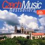 Czech Music Bestsellers, CD