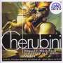 Luigi Cherubini: Symphonie D-dur, CD