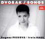 Antonin Dvorak: Biblische Lieder op.99 Nr.1-10, CD