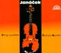 Leos Janacek: Streichquartette Nr.1 & 2, CD