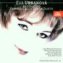 : Eva Urbanova & Guests - Famous Czech Opera Duets, CD