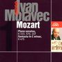 : Ivan Moravec - Edition Vol.1, CD