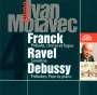 : Ivan Moravec - Edition Vol.4, CD